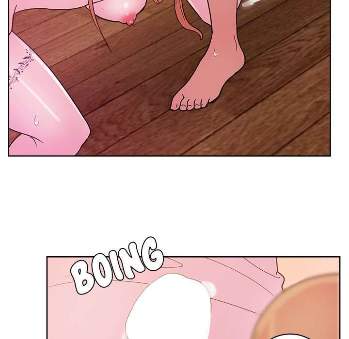 La Tienda de Cómics de Soojung Capitulo 32 página 107