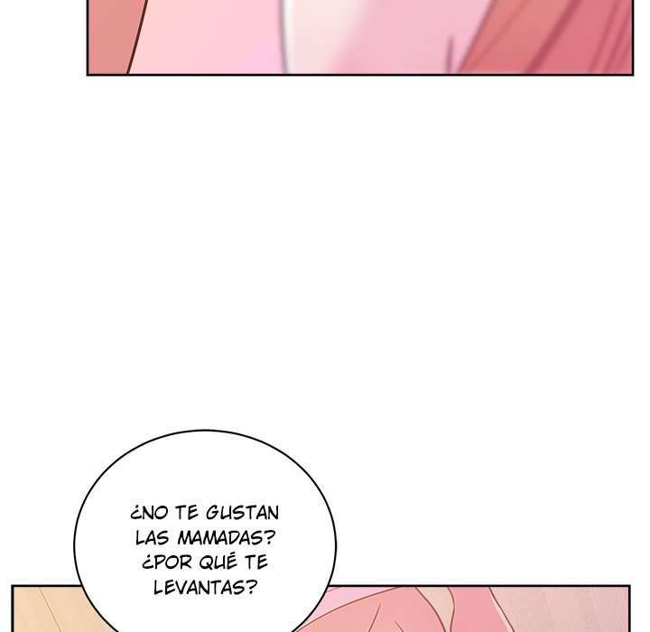 La Tienda de Cómics de Soojung Capitulo 32 página 109