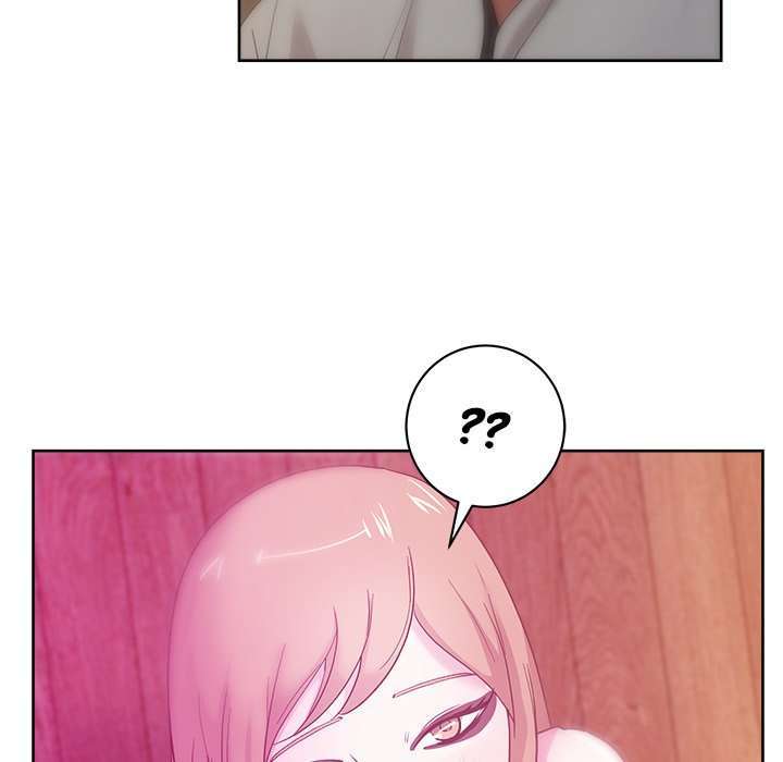 La Tienda de Cómics de Soojung Capitulo 32 página 113