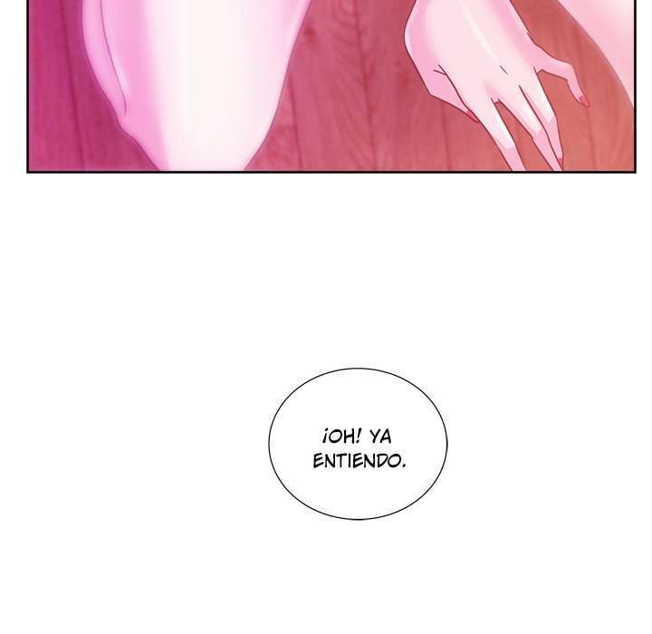 La Tienda de Cómics de Soojung Capitulo 32 página 115