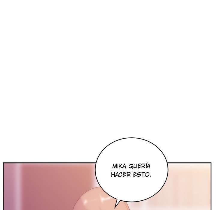 La Tienda de Cómics de Soojung Capitulo 32 página 120