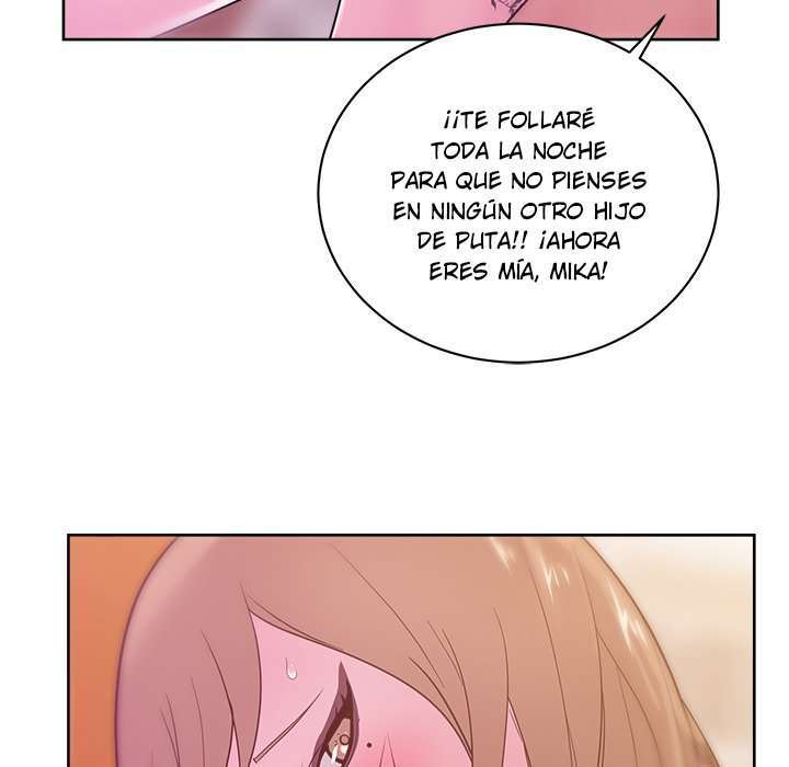 La Tienda de Cómics de Soojung Capitulo 32 página 124