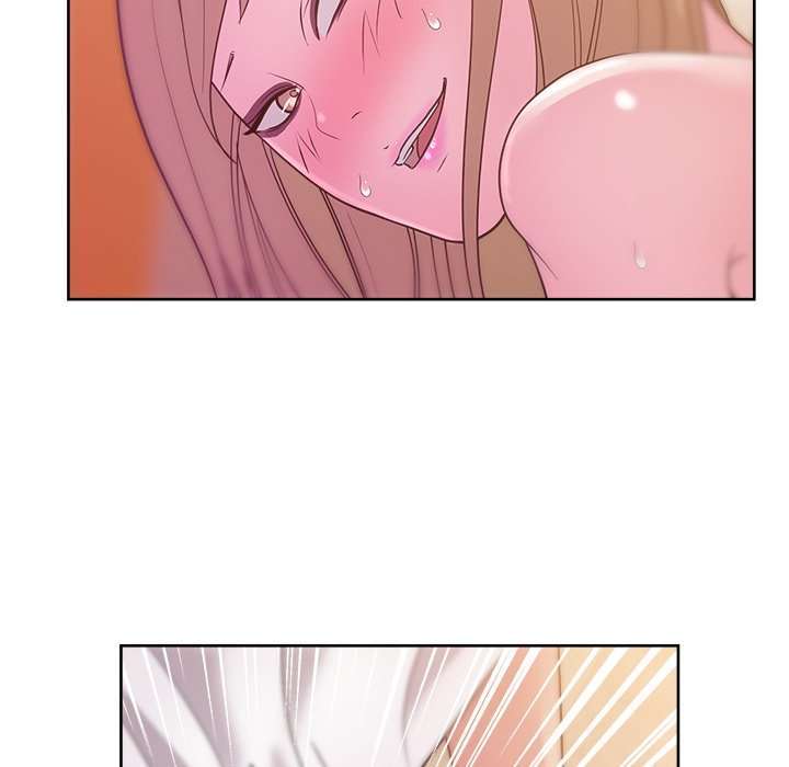 La Tienda de Cómics de Soojung Capitulo 32 página 125