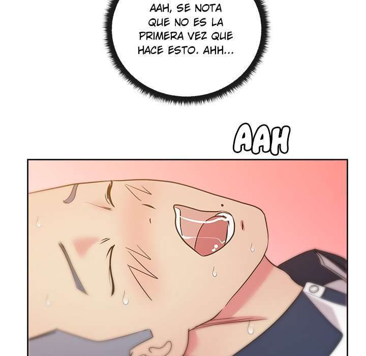 La Tienda de Cómics de Soojung Capitulo 32 página 14