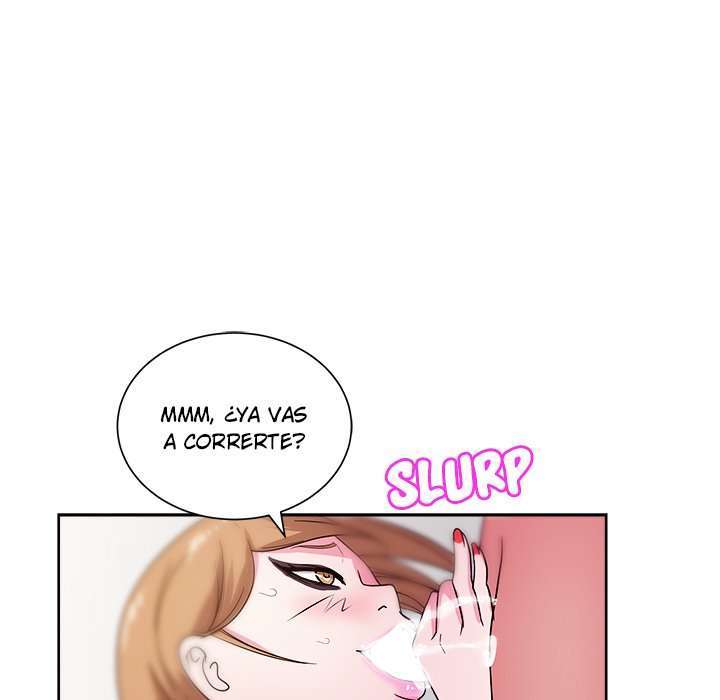 La Tienda de Cómics de Soojung Capitulo 32 página 18