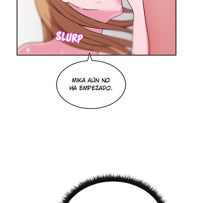 La Tienda de Cómics de Soojung Capitulo 32 página 19