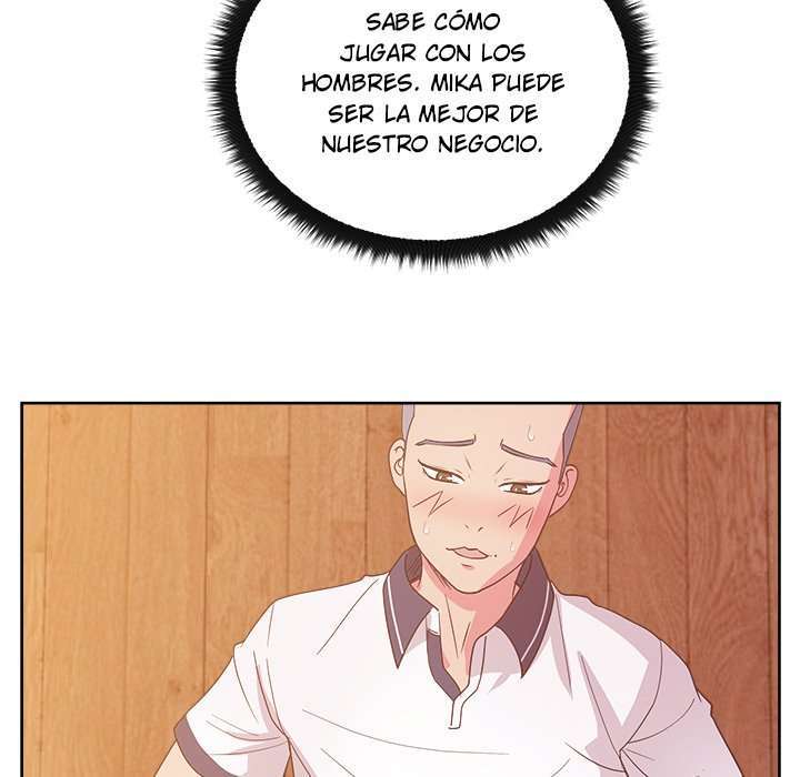 La Tienda de Cómics de Soojung Capitulo 32 página 20