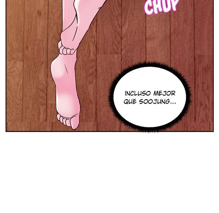 La Tienda de Cómics de Soojung Capitulo 32 página 23