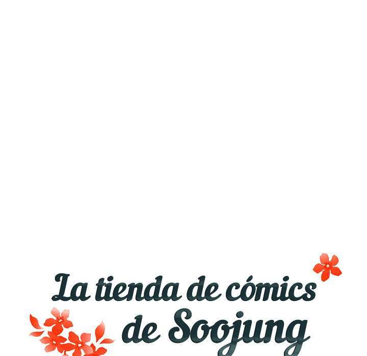 La Tienda de Cómics de Soojung Capitulo 32 página 24