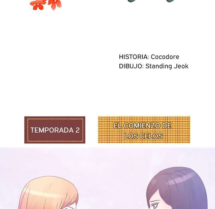La Tienda de Cómics de Soojung Capitulo 32 página 25