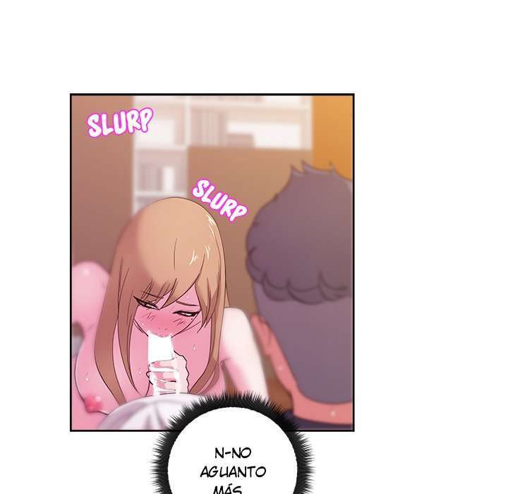 La Tienda de Cómics de Soojung Capitulo 32 página 28