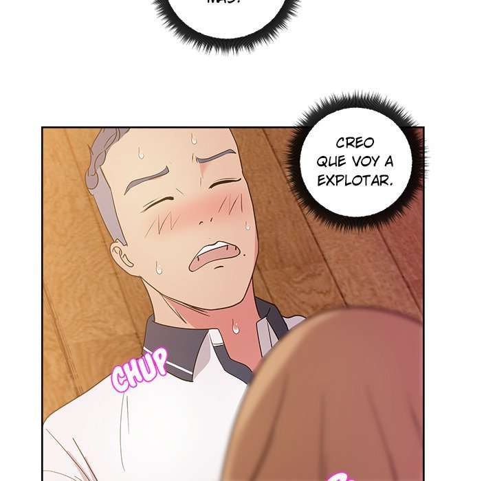La Tienda de Cómics de Soojung Capitulo 32 página 29