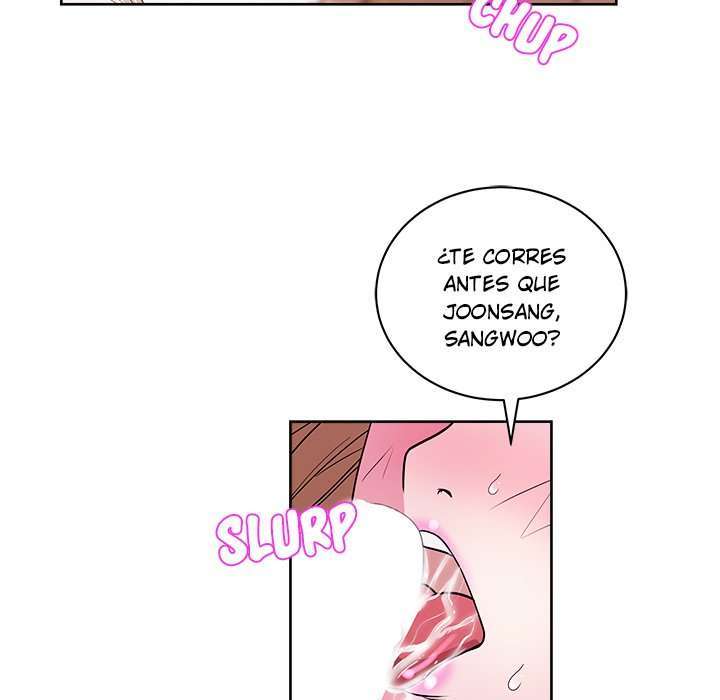 La Tienda de Cómics de Soojung Capitulo 32 página 30