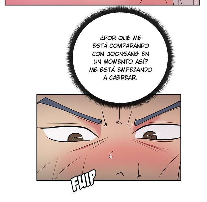 La Tienda de Cómics de Soojung Capitulo 32 página 33