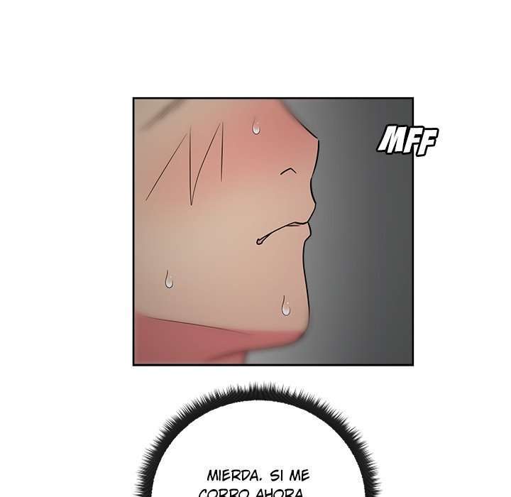 La Tienda de Cómics de Soojung Capitulo 32 página 34