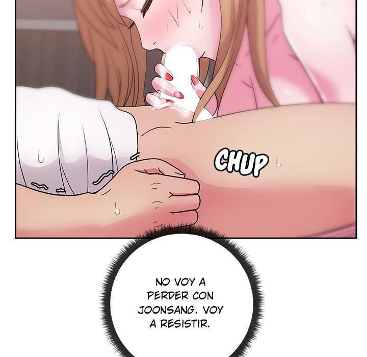 La Tienda de Cómics de Soojung Capitulo 32 página 36