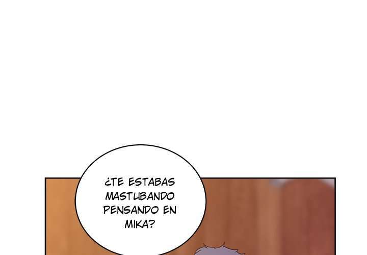 La Tienda de Cómics de Soojung Capitulo 32 página 4