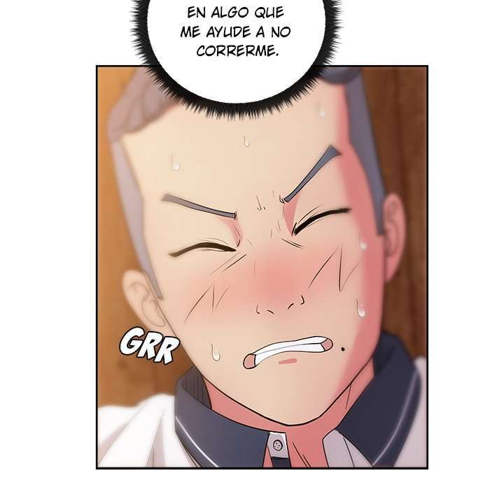 La Tienda de Cómics de Soojung Capitulo 32 página 40
