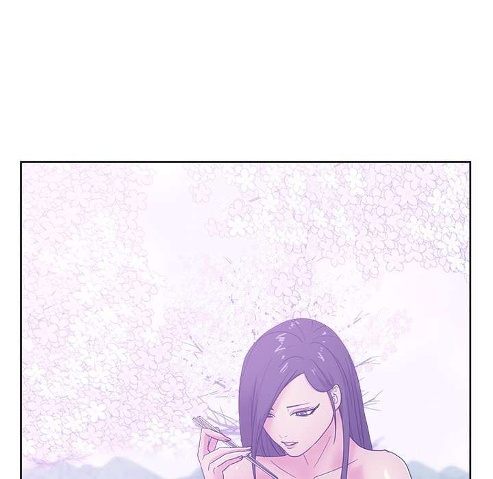 La Tienda de Cómics de Soojung Capitulo 32 página 44