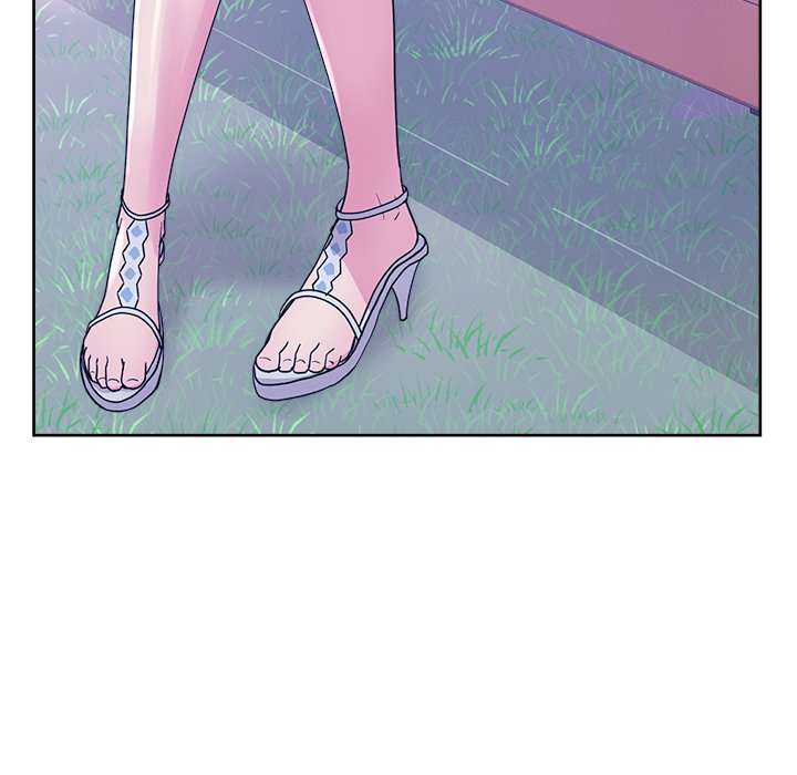 La Tienda de Cómics de Soojung Capitulo 32 página 46