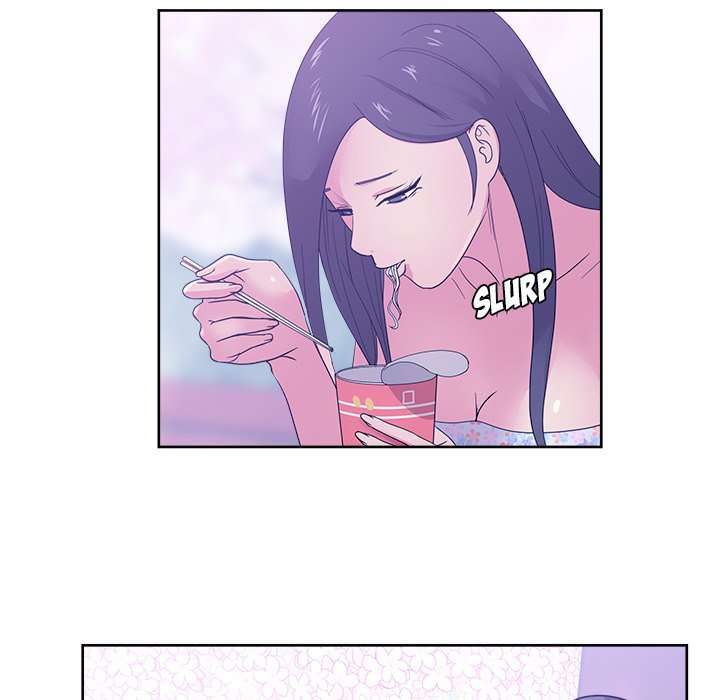 La Tienda de Cómics de Soojung Capitulo 32 página 47