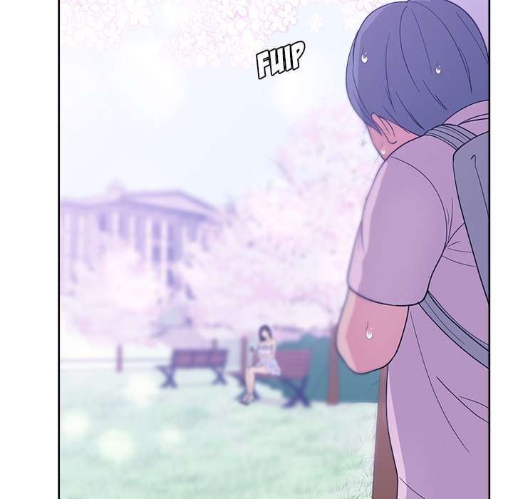 La Tienda de Cómics de Soojung Capitulo 32 página 48