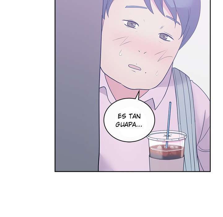 La Tienda de Cómics de Soojung Capitulo 32 página 50