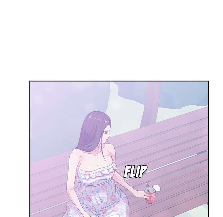 La Tienda de Cómics de Soojung Capitulo 32 página 51