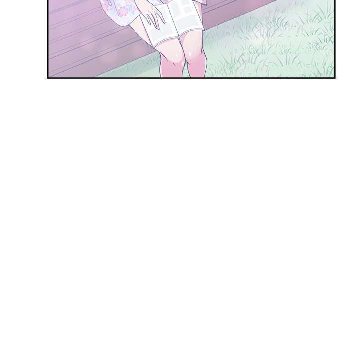 La Tienda de Cómics de Soojung Capitulo 32 página 52