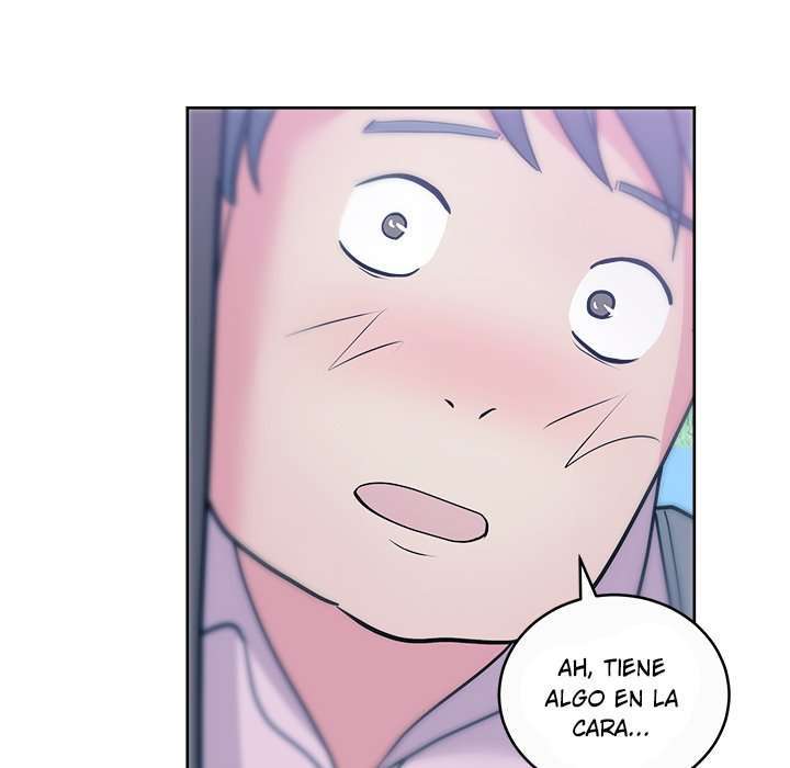 La Tienda de Cómics de Soojung Capitulo 32 página 54
