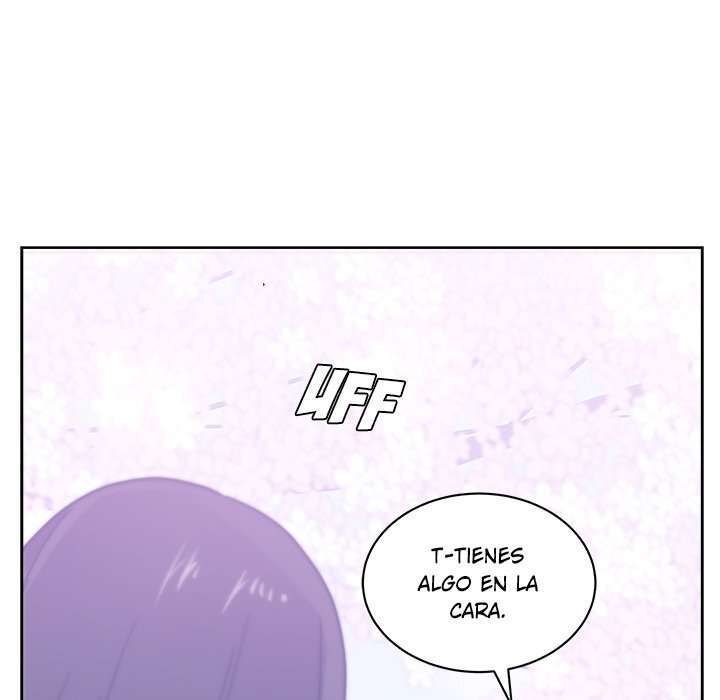 La Tienda de Cómics de Soojung Capitulo 32 página 58