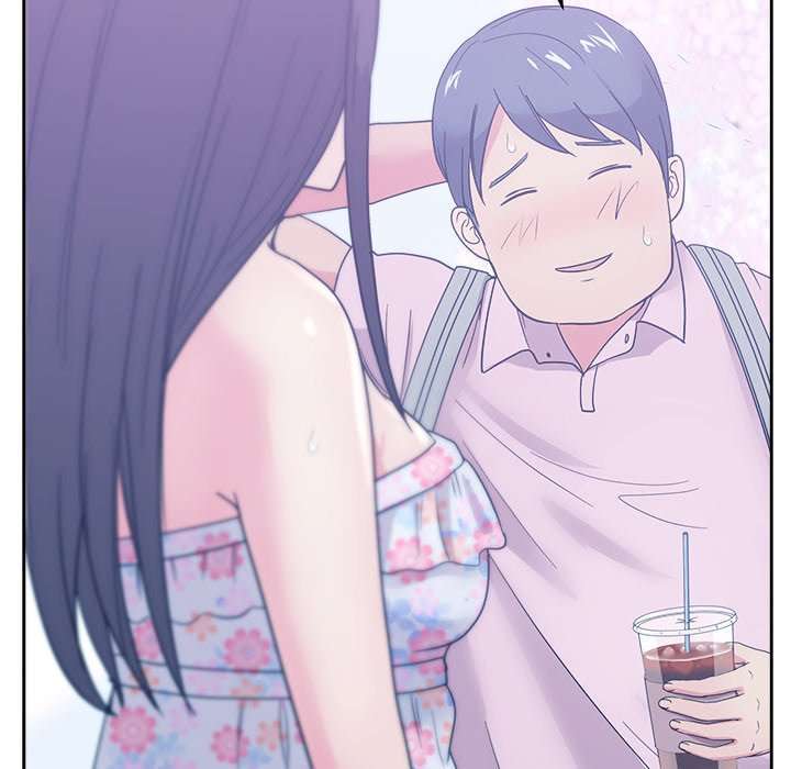 La Tienda de Cómics de Soojung Capitulo 32 página 59