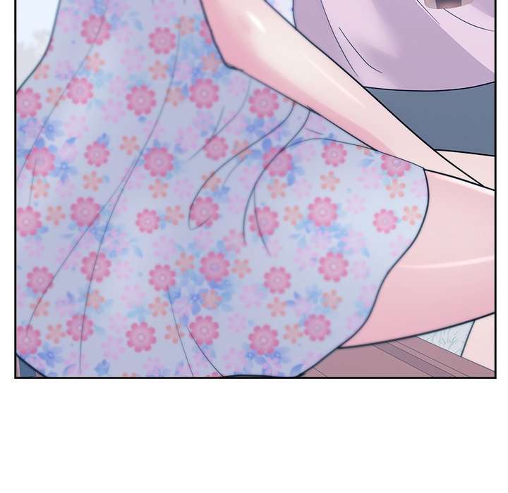 La Tienda de Cómics de Soojung Capitulo 32 página 60