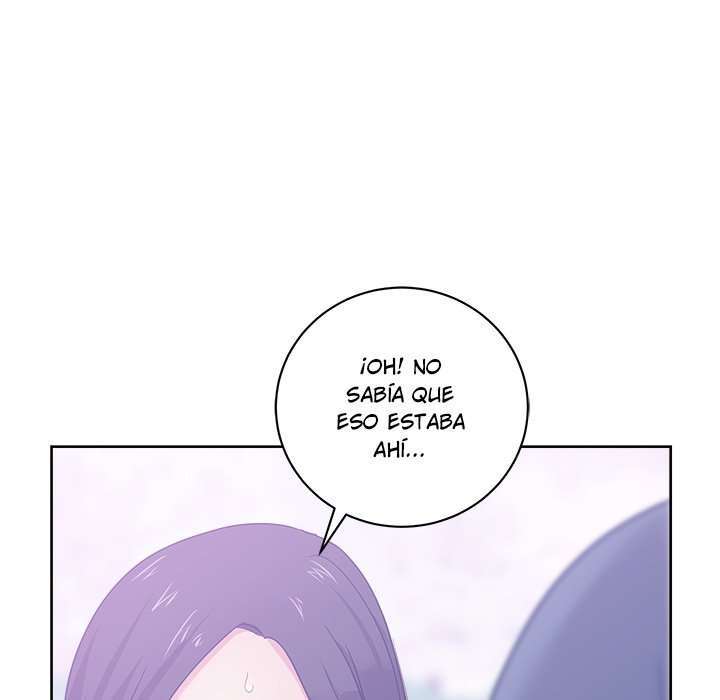 La Tienda de Cómics de Soojung Capitulo 32 página 61