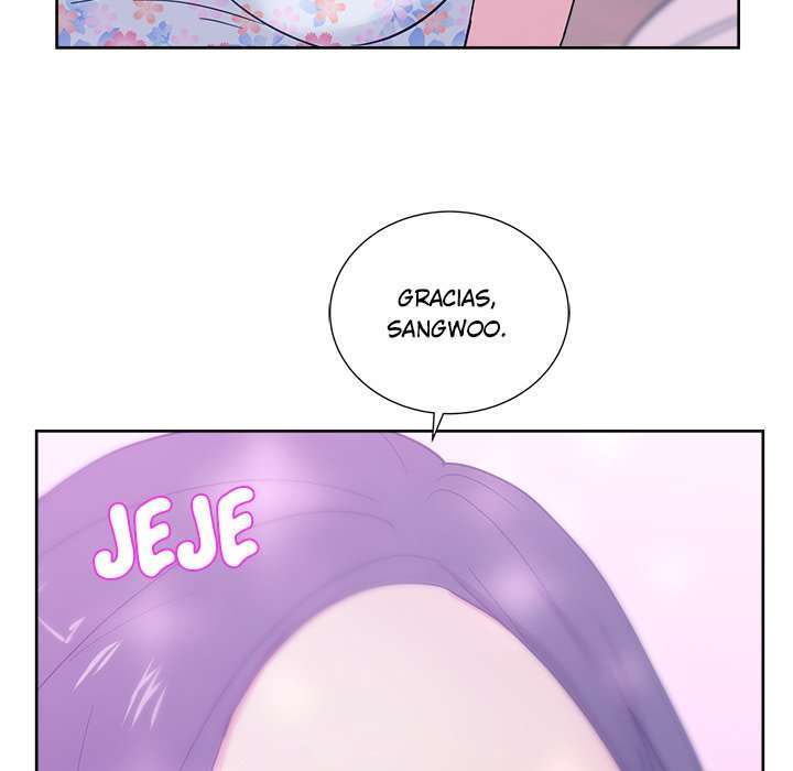 La Tienda de Cómics de Soojung Capitulo 32 página 63