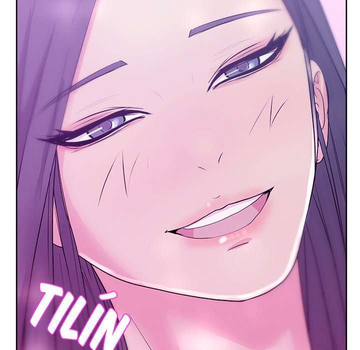 La Tienda de Cómics de Soojung Capitulo 32 página 64