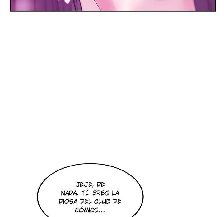 La Tienda de Cómics de Soojung Capitulo 32 página 65