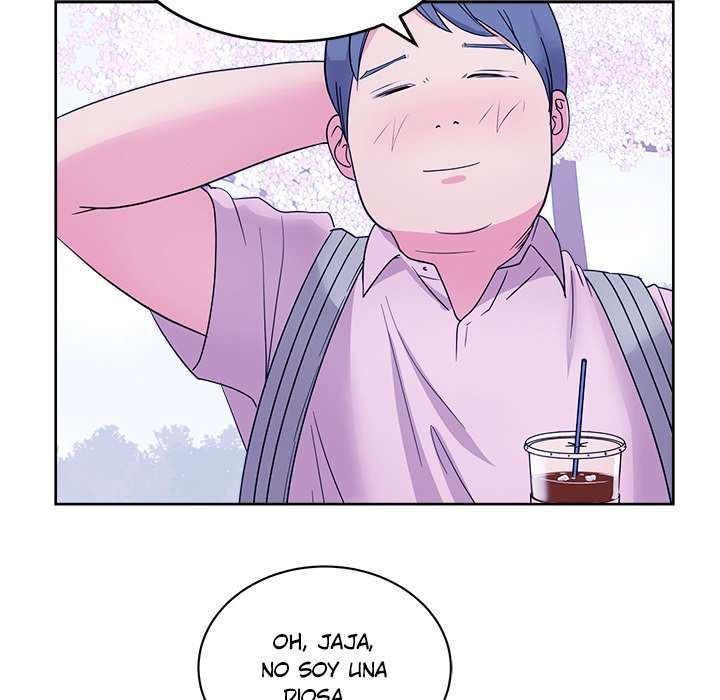 La Tienda de Cómics de Soojung Capitulo 32 página 66
