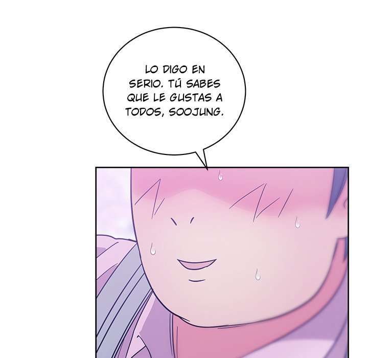 La Tienda de Cómics de Soojung Capitulo 32 página 68