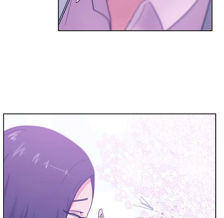 La Tienda de Cómics de Soojung Capitulo 32 página 69