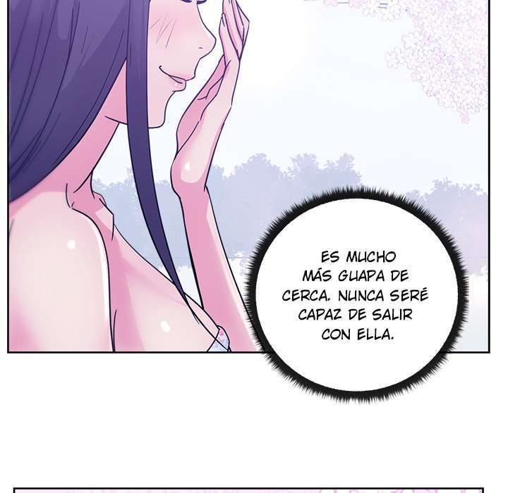 La Tienda de Cómics de Soojung Capitulo 32 página 70