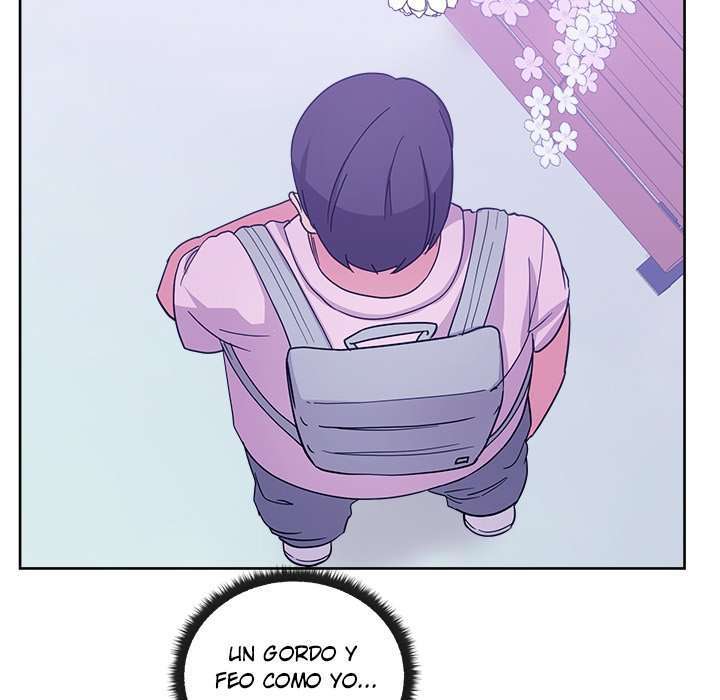 La Tienda de Cómics de Soojung Capitulo 32 página 72