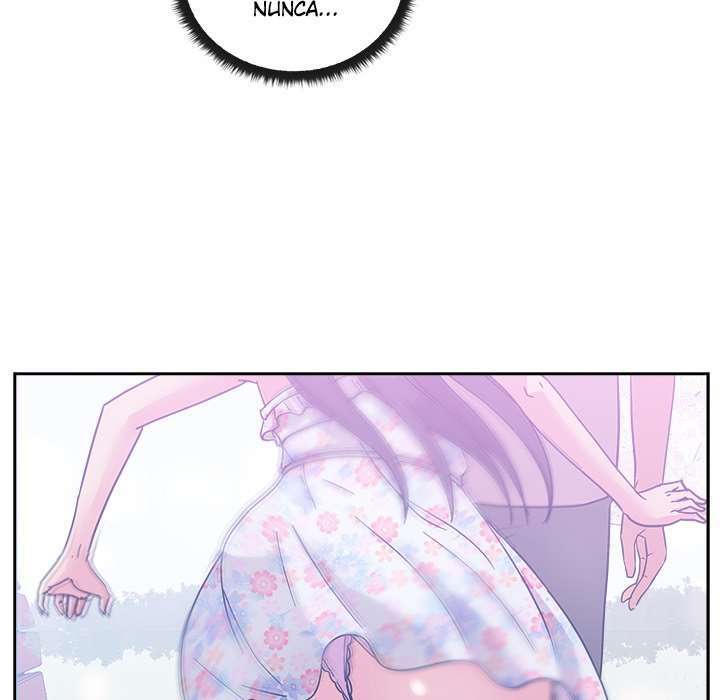 La Tienda de Cómics de Soojung Capitulo 32 página 73