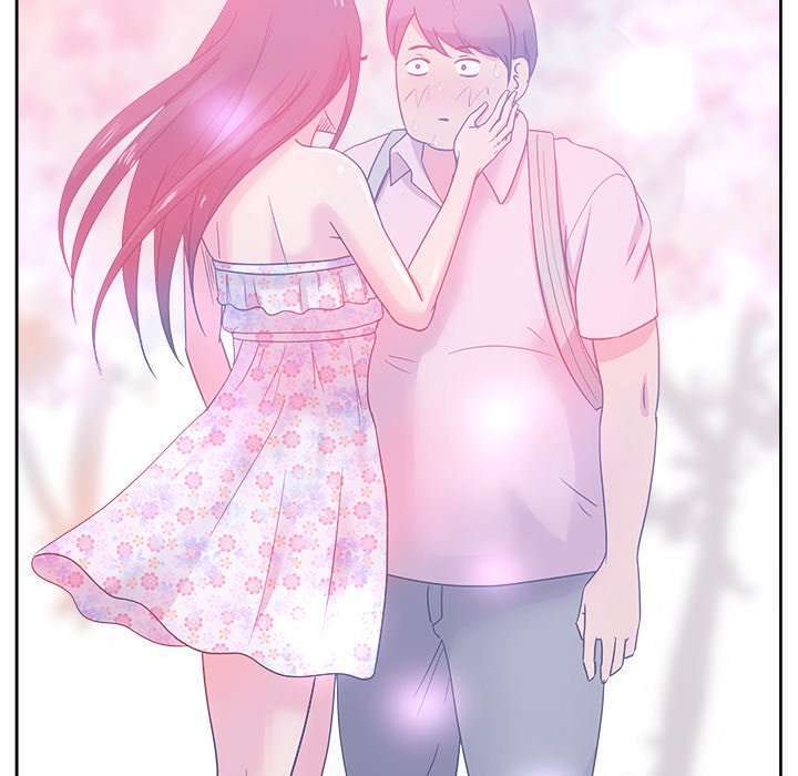La Tienda de Cómics de Soojung Capitulo 32 página 77