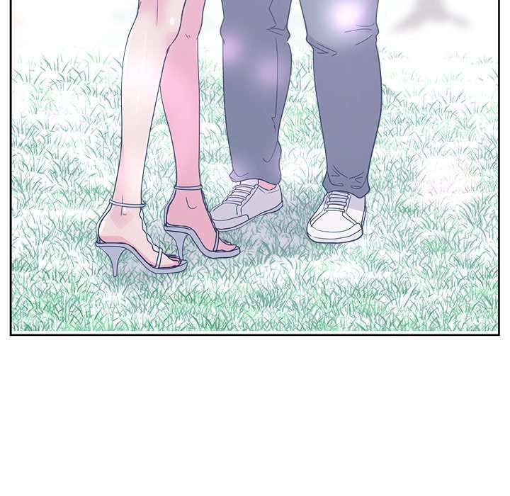 La Tienda de Cómics de Soojung Capitulo 32 página 78