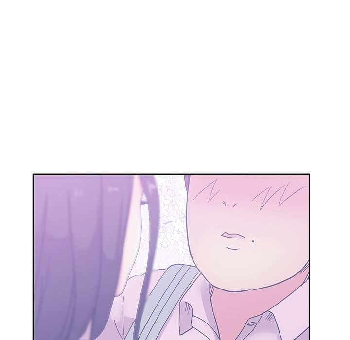 La Tienda de Cómics de Soojung Capitulo 32 página 79