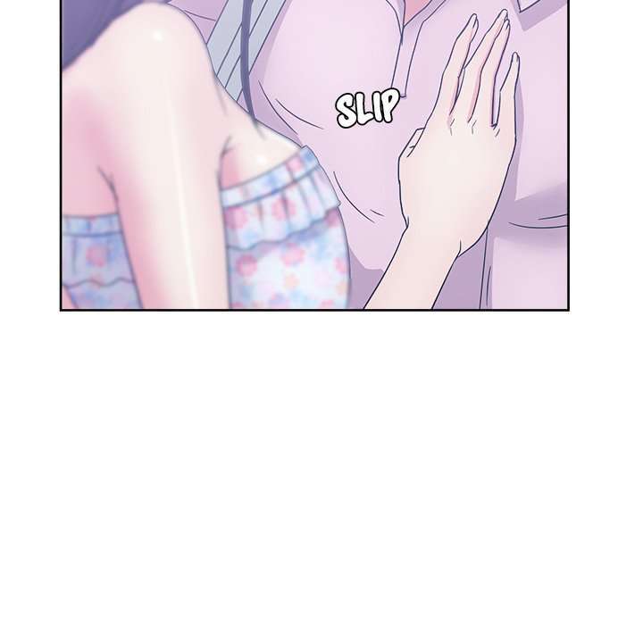 La Tienda de Cómics de Soojung Capitulo 32 página 80