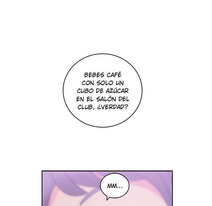 La Tienda de Cómics de Soojung Capitulo 32 página 81