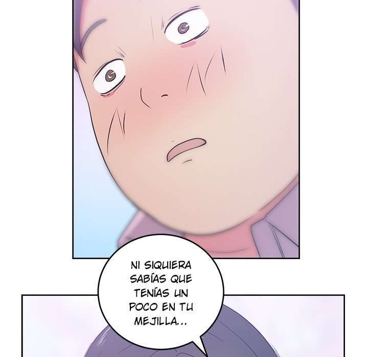 La Tienda de Cómics de Soojung Capitulo 32 página 82