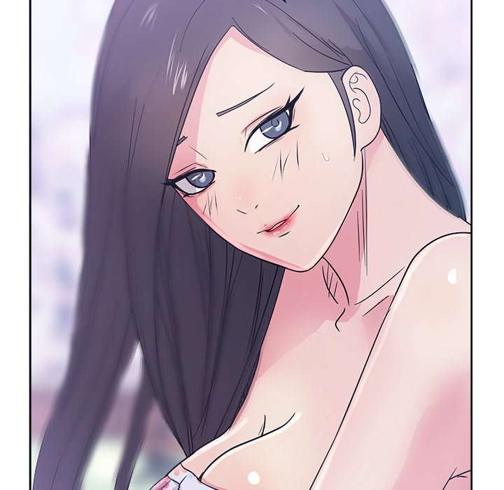 La Tienda de Cómics de Soojung Capitulo 32 página 83